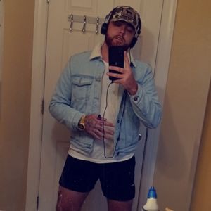 Meet your Posher, Cody